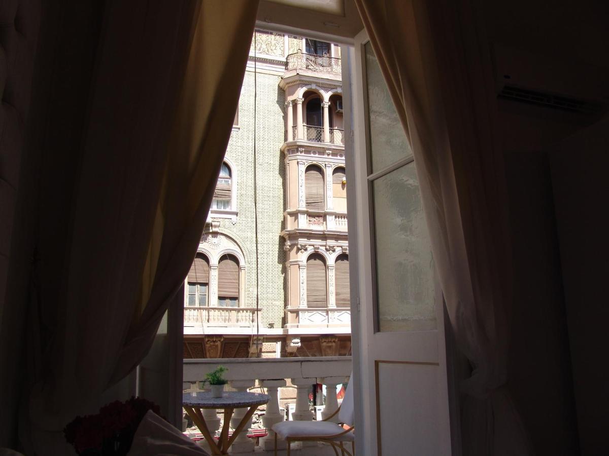 Velvet Hotel Cairo Exterior photo