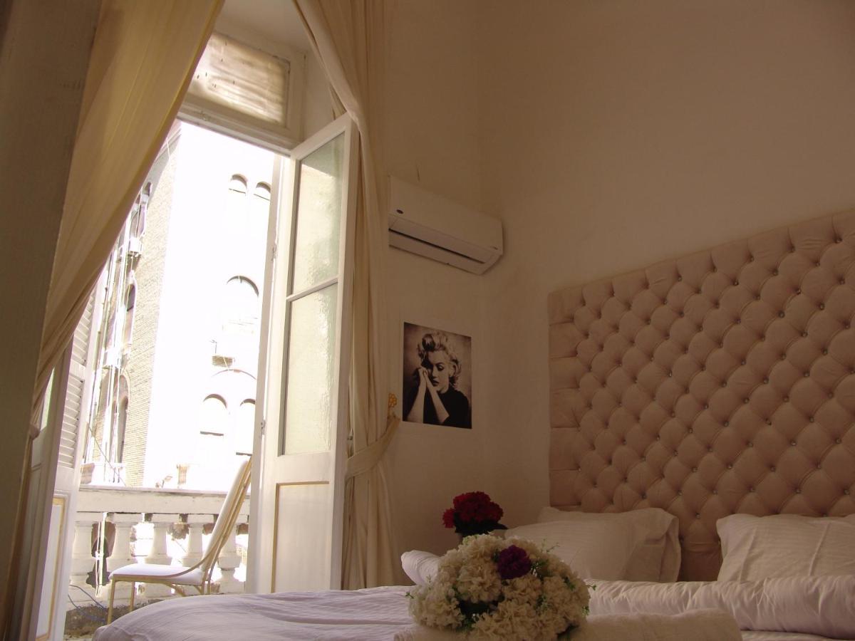 Velvet Hotel Cairo Exterior photo