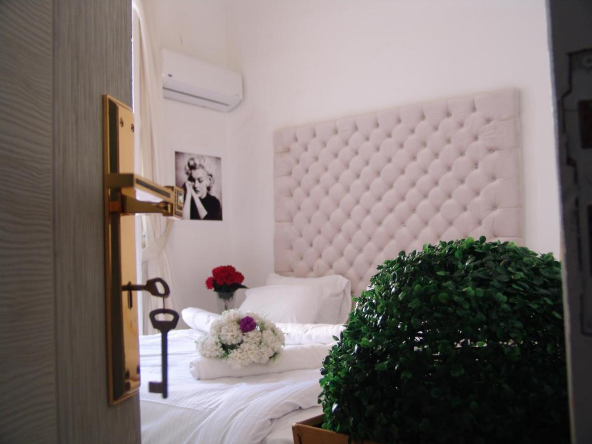 Velvet Hotel Cairo Exterior photo