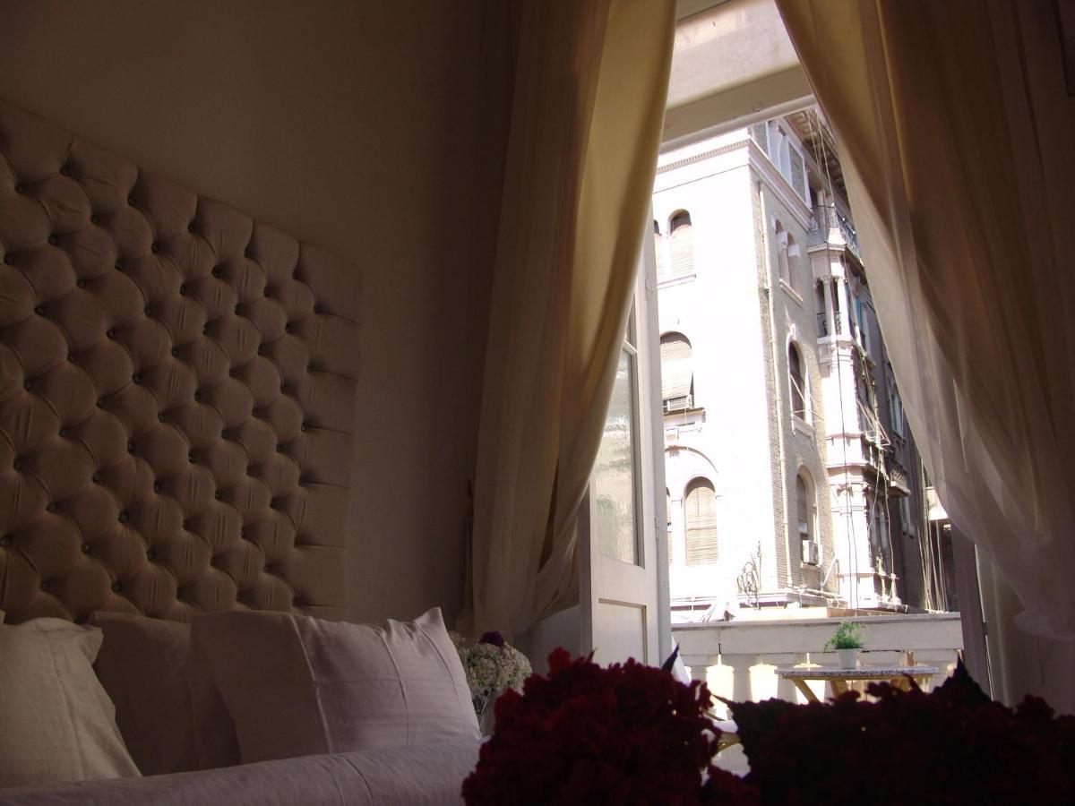Velvet Hotel Cairo Exterior photo