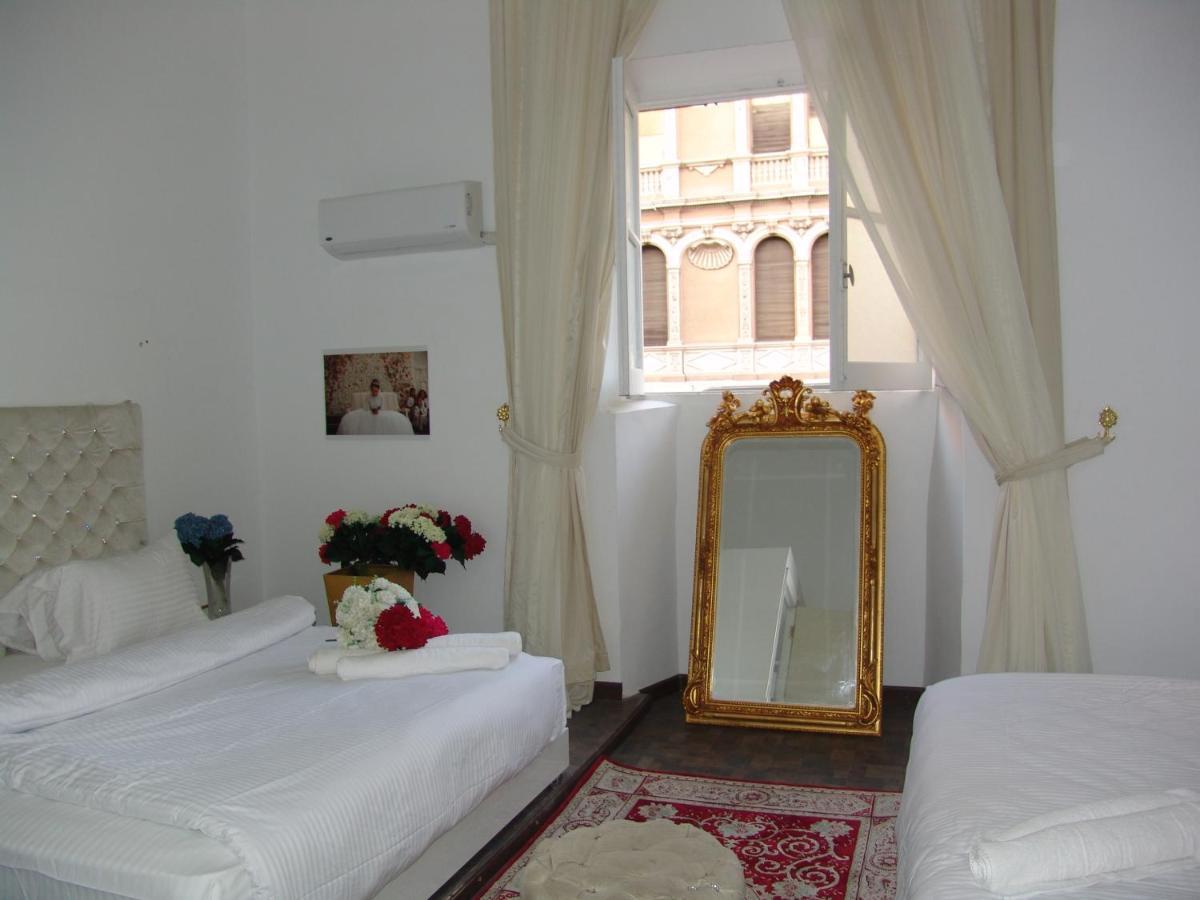 Velvet Hotel Cairo Exterior photo